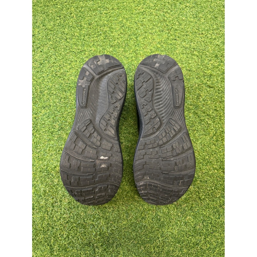 Brooks Ghost 17 GTX Mens Running Shoes Black Gore-Tex Waterproof 1104621D020 13 - Picture 6 of 6